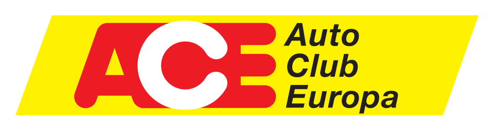 ACE Auto Club Europa Logo
